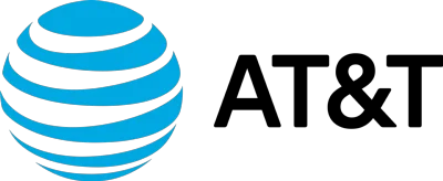 AT&T logo