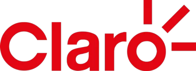 Claro de Puerto Rico logo