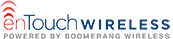 enTouch Wireless logo