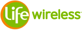 Life Wireless logo