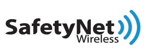 SafetyNet Wireless logo