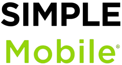 Simple Mobile logo