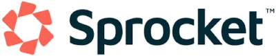 Sprocket Wireless logo
