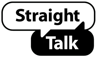 Straight Talk logo