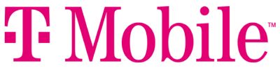 T-Mobile logo