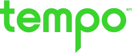 Tempo Communications logo