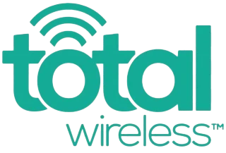 Total Wireless logo