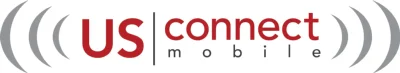 U.S. Connect logo