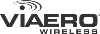 Viaero Wireless logo