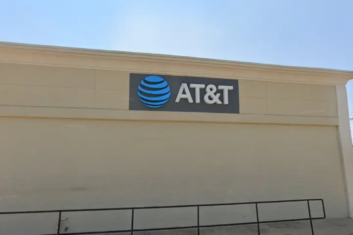 AT&T Store Ada - Ada