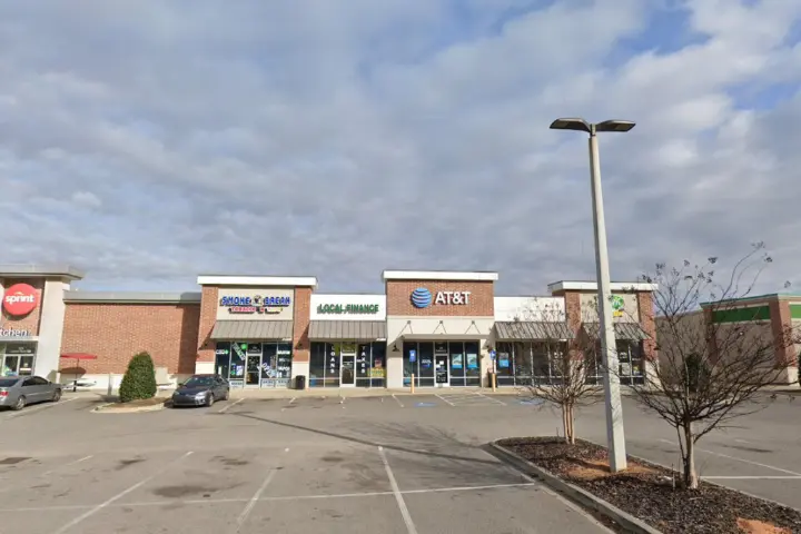 AT&T Store Aiken - AIKEN