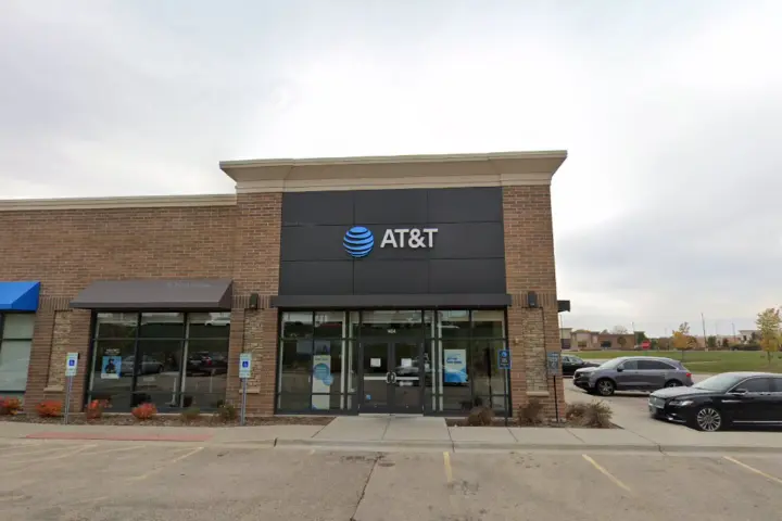 AT&T Store Algonquin - Algonquin