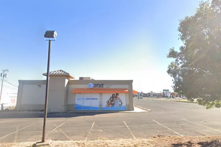 AT&T Store Altus - Altus