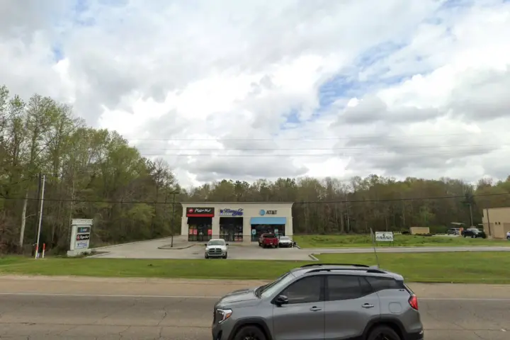 AT&T Store Amite - Amite