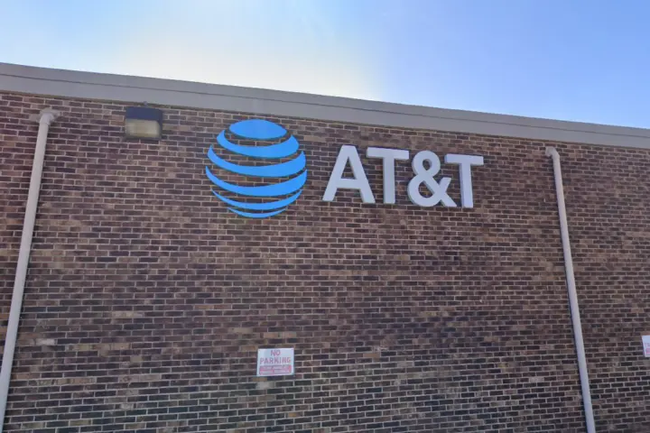 AT&T Store Anniston - Anniston