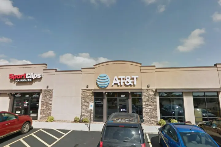 AT&T Store Appleton - APPLETON