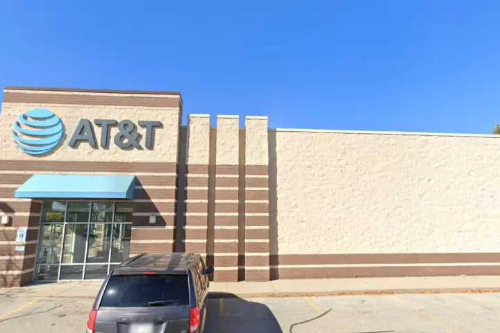 AT&T Store Appleton - Calumet St