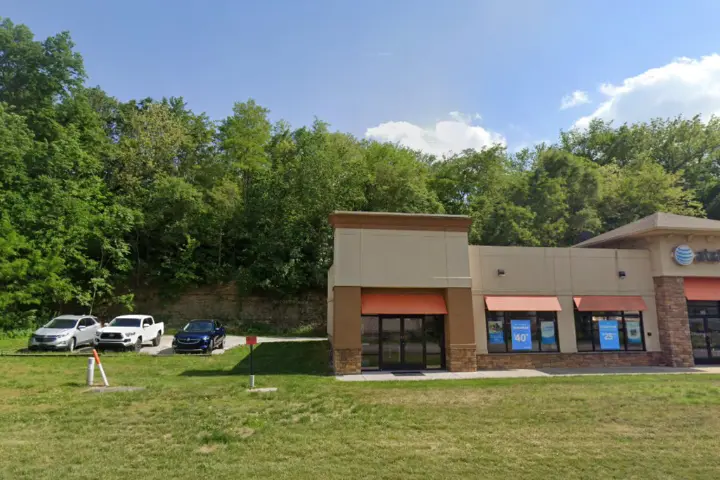 AT&T Store Atchison - Atchison