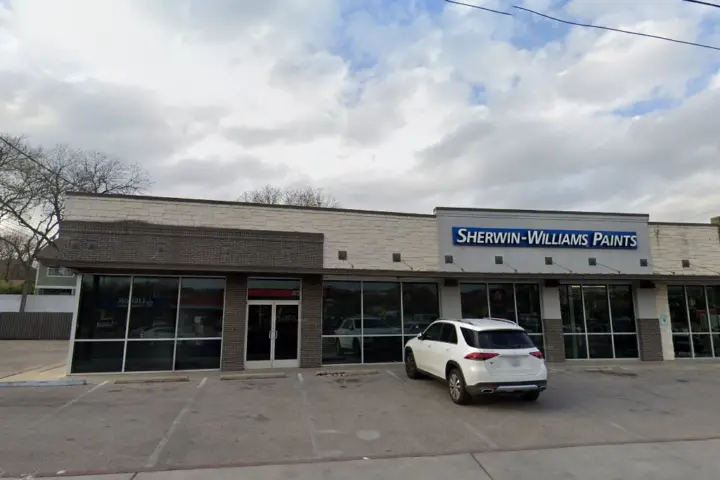 AT&T Store Austin - Oltorf