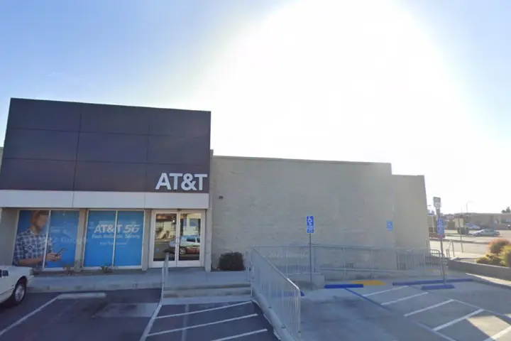 AT&T Store Bakersfield - Ming Ave