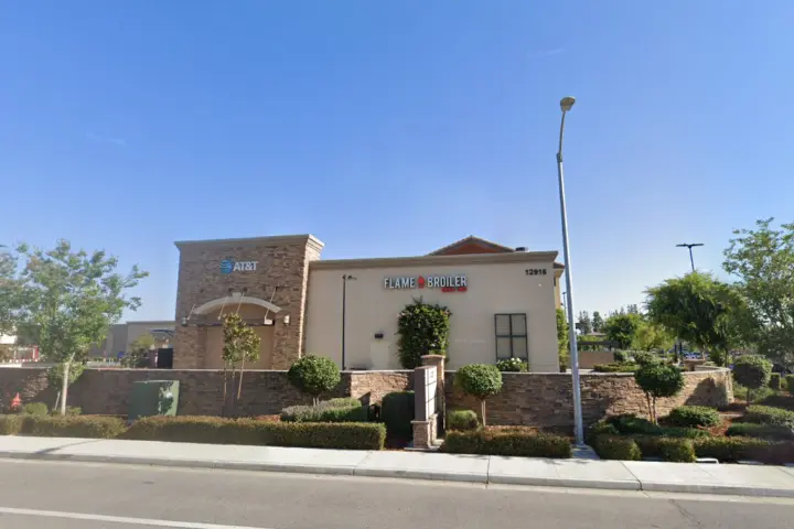 AT&T Store Bakersfield - Taft