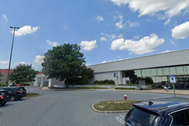 AT&T Store Baltimore - White Marsh Mall