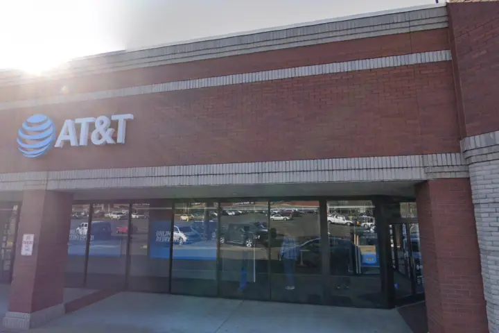 AT&T Store Bartlett - Bartlett