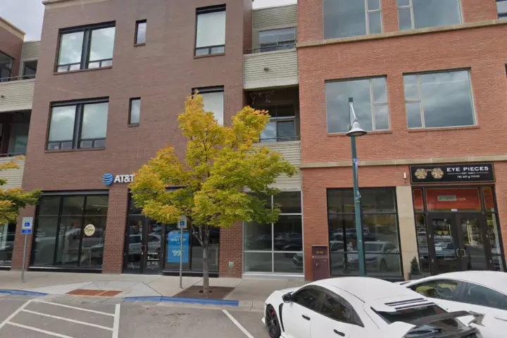 AT&T Store Basalt - BASALT
