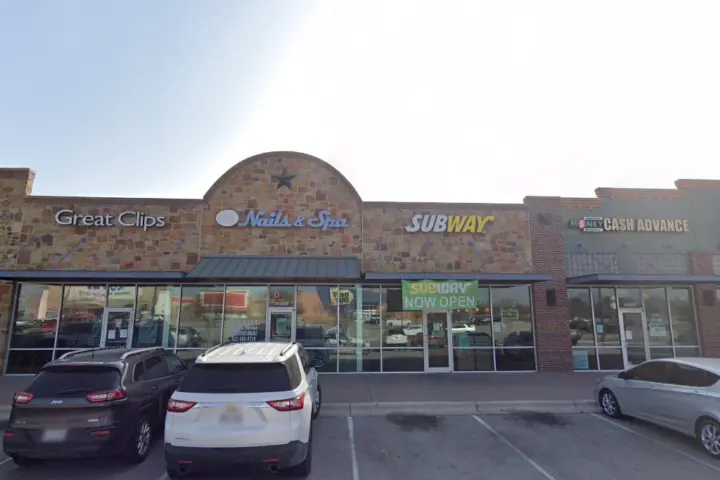 AT&T Store Bastrop - Bastrop