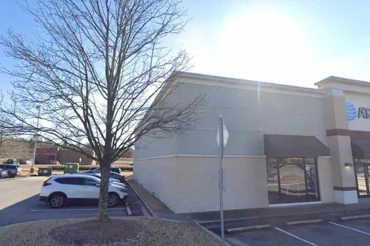 AT&T Store Bessemer - McCalla
