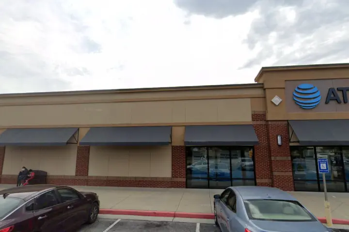 AT&T Store Bethlehem - WINDER