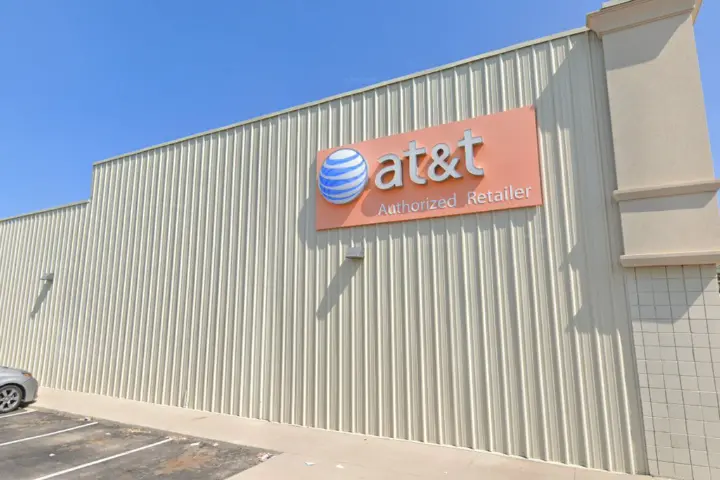 AT&T Store Big Spring - Big Spring