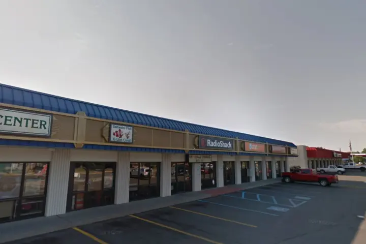 AT&T Store Billings - Main St