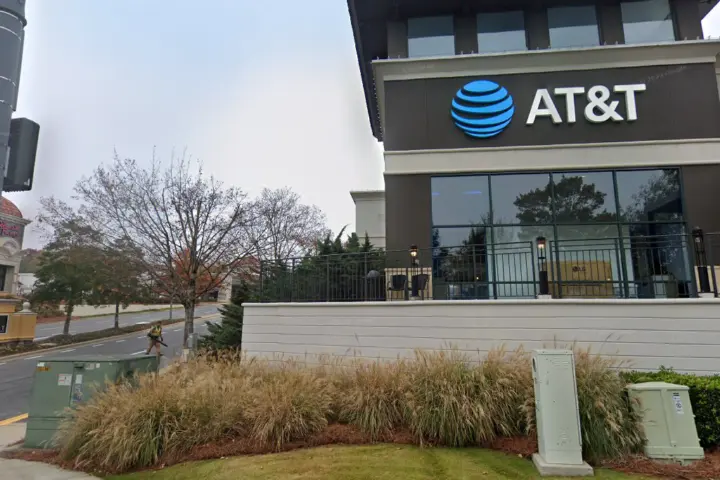 AT&T Store Birmingham - Summit Blvd