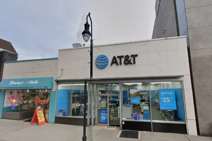 AT&T Store Bloomfield - BLOOMFIELD