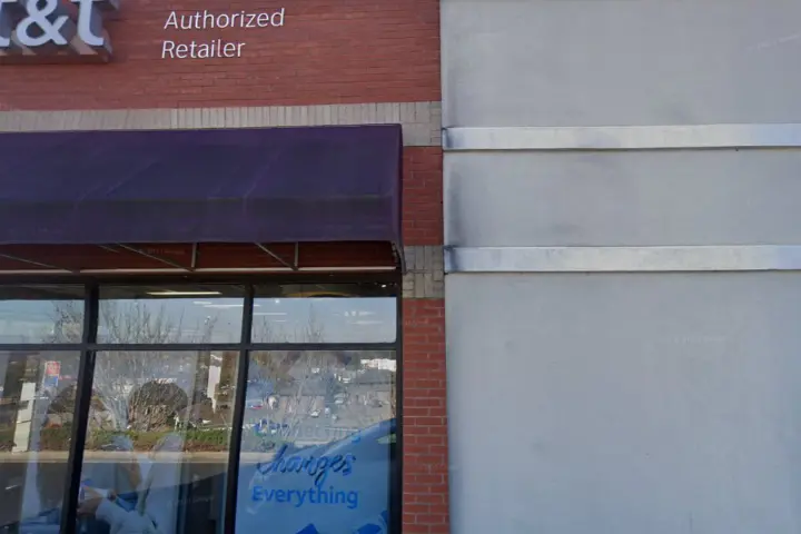 AT&T Store Blue Ridge - Blue Ridge