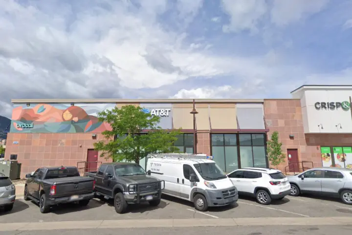 AT&T Store Boulder - 29th St