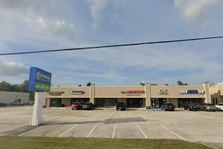 AT&T Store Boutte - Boutte