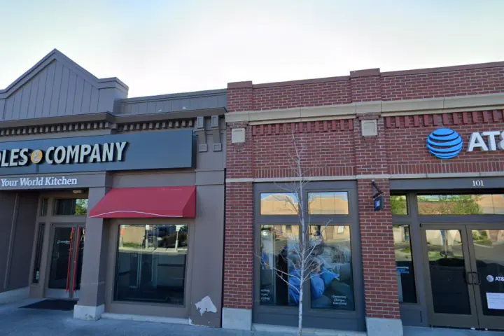 AT&T Store Bozeman - Bozeman