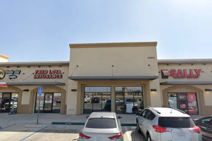 AT&T Store Brawley - BRAWLEY