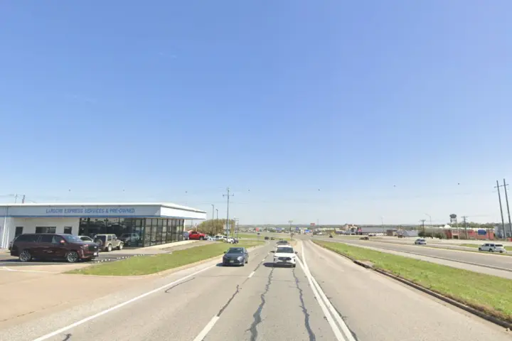 AT&T Store Brenham - Brenham