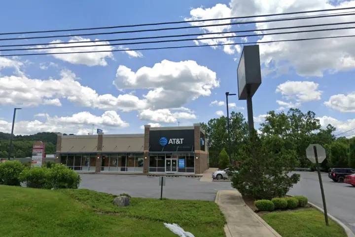 AT&T Store Bristol - BRISTOL