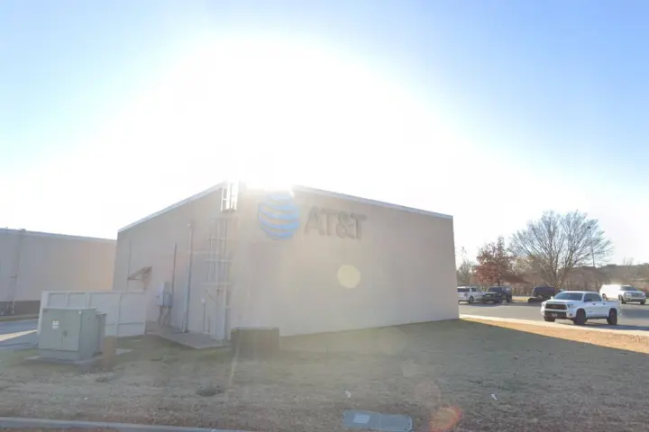 AT&T Store Broken Arrow - Broken Arrow