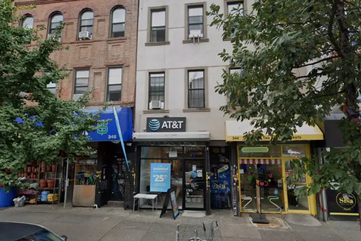 AT&T Store Brooklyn - KNICKERBOCKER AVE