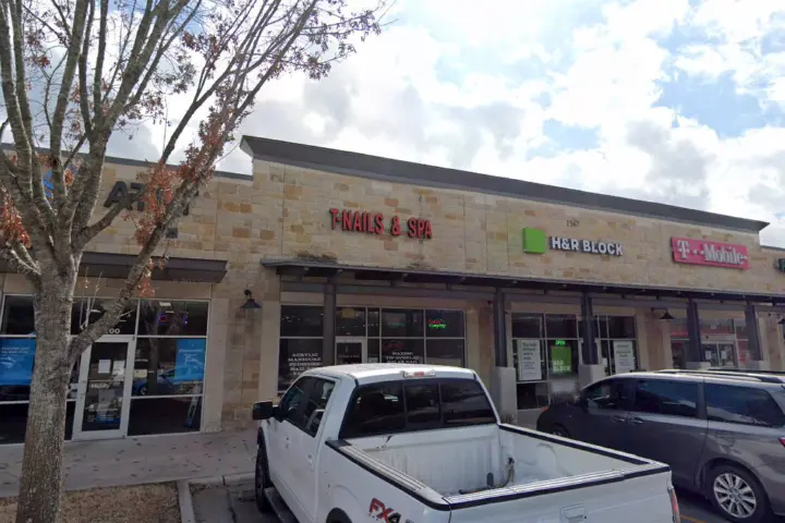 AT&T Store Buda - Buda