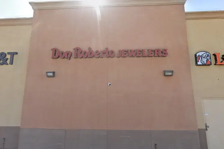 AT&T Store Calexico - CALEXICO