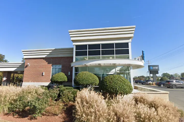 AT&T Store Calhoun - Calhoun