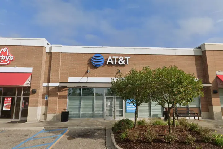 AT&T Store Canton - Wayne
