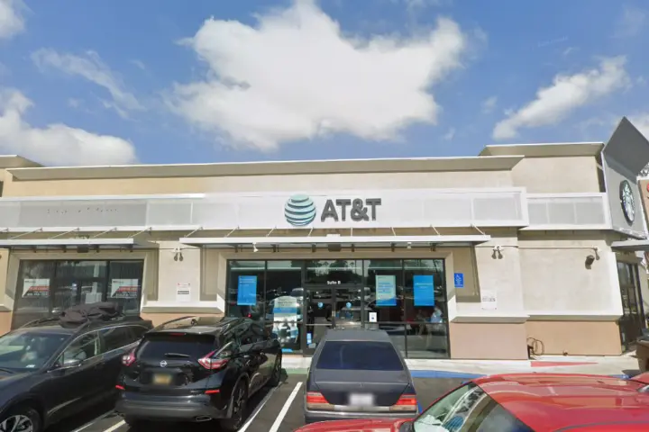 AT&T Store Carson - Carson