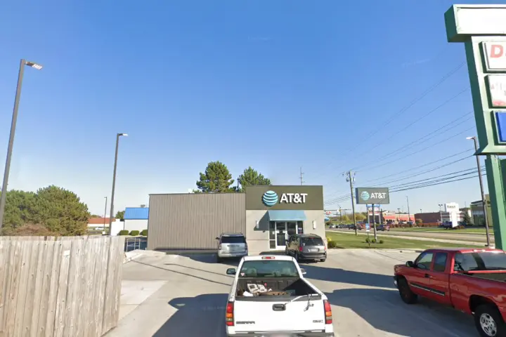 AT&T Store Celina - Celina